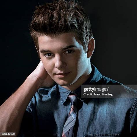 1,560 Jack Griffo Photos & High Res Pictures